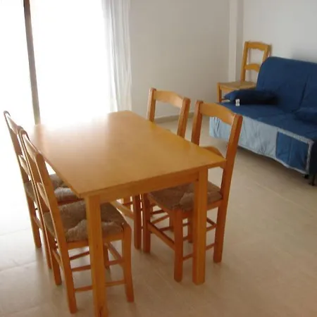 Apartment Magnolia Aptos